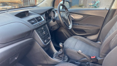Vauxhall Mokka 1.4T Exclusiv 5dr Petrol Hatchback
